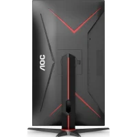 Монитор AOC U28G2XU2/BK фото 7